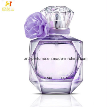 Beautiful Perfume with Luxurious Polishing Bottle